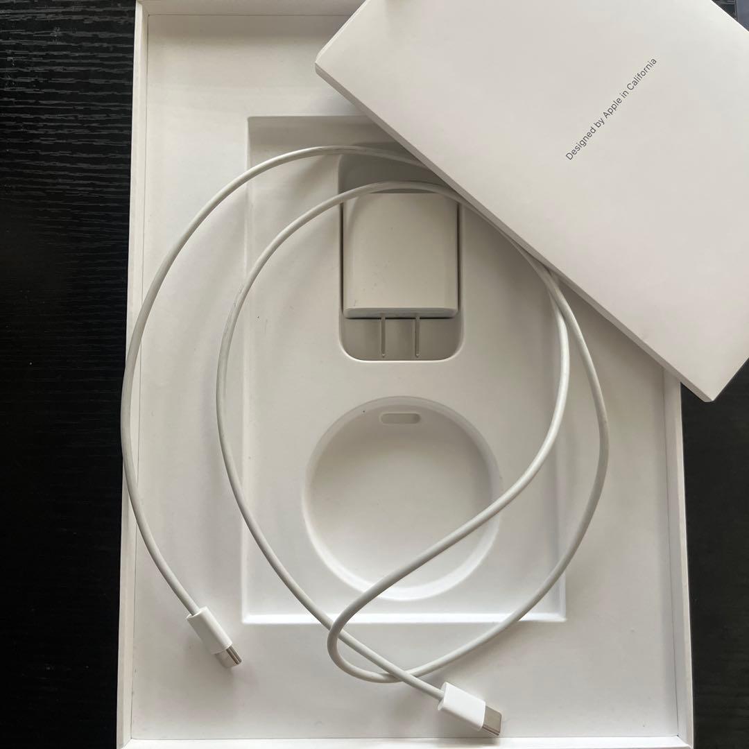 iPad Air第5世代グレー64GB