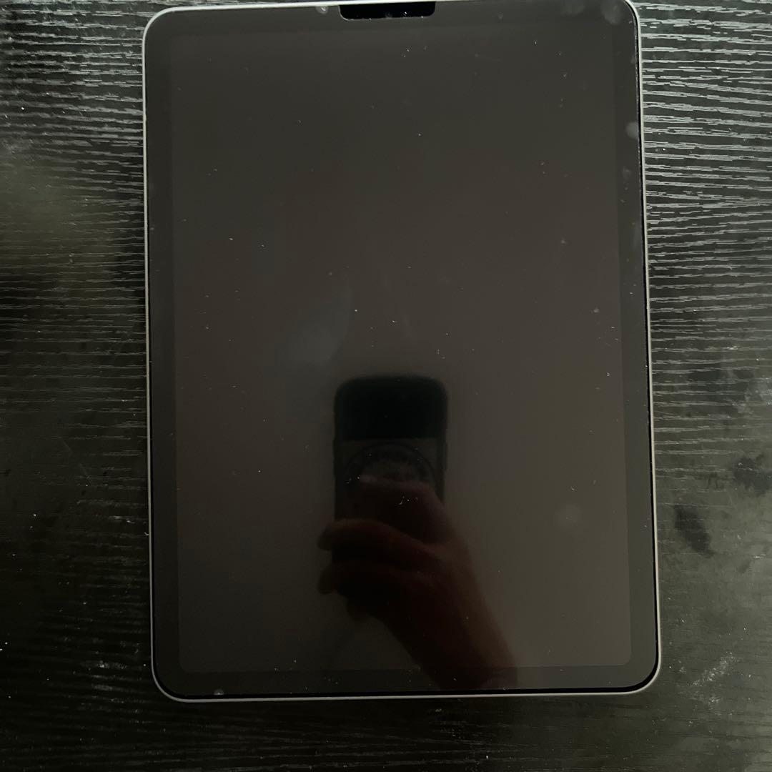 iPad Air第5世代グレー64GB