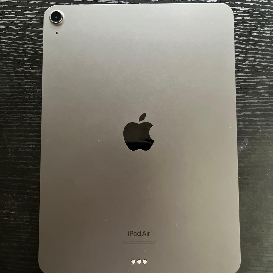 iPad Air第5世代グレー64GB