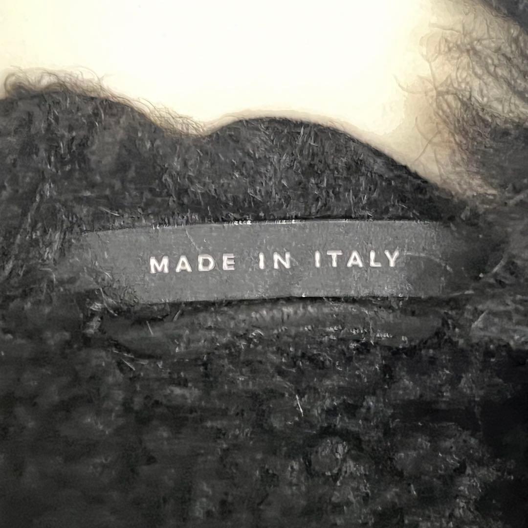 グッチ GUCCI 165419.XS083 ダッフルコート トムフォード期