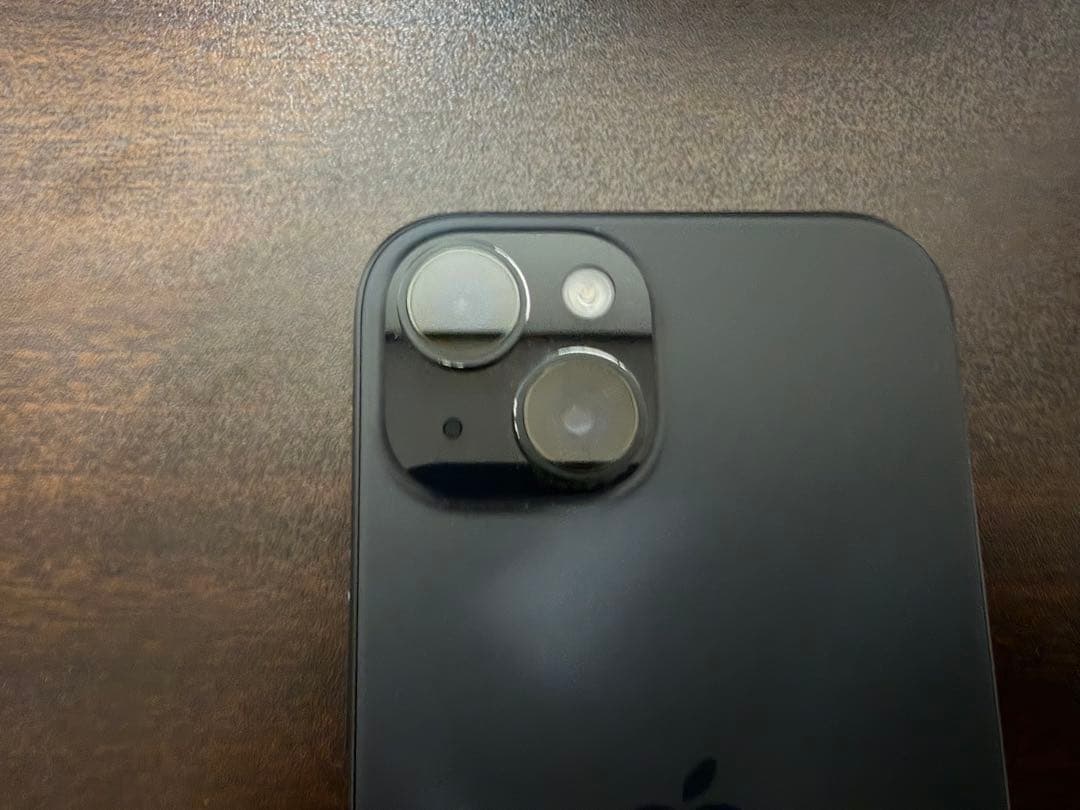 iPhone15(ブラック/128GB)SIMフリー