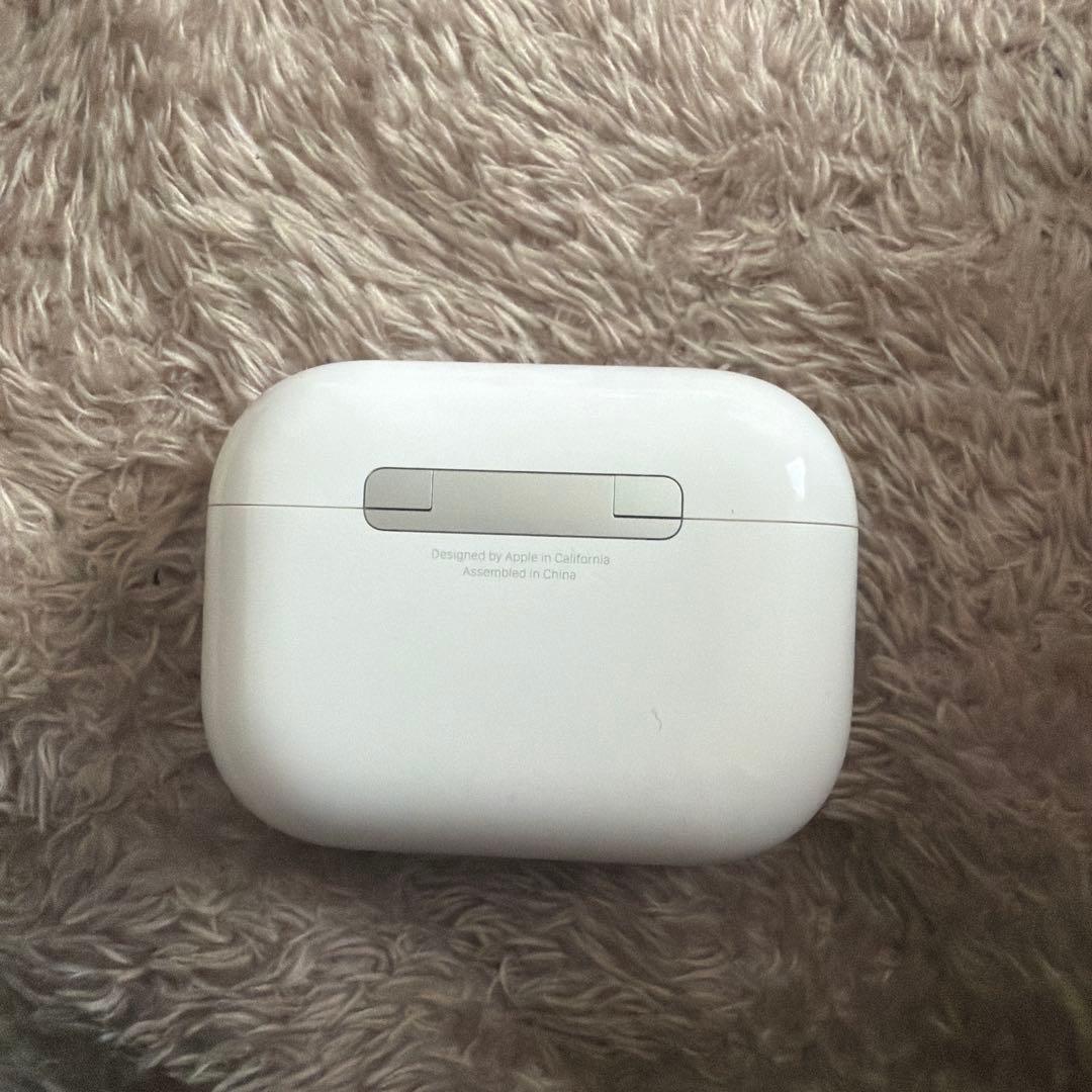 AirPods Pro 第3世代