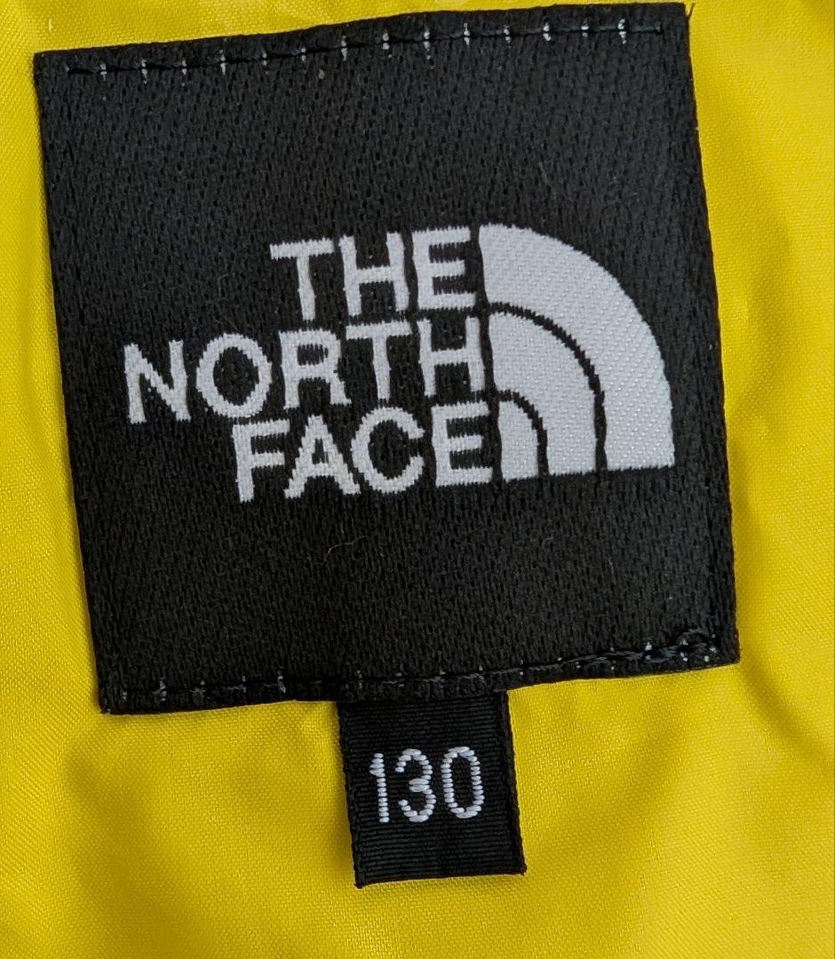 THE NORTH FACE 子供用スキーウェア サイズ 130