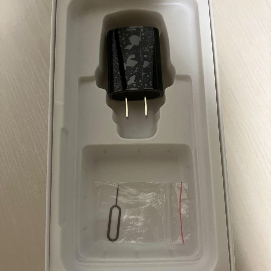 Oukitel C35 グリーンモデル デュアルカメラ