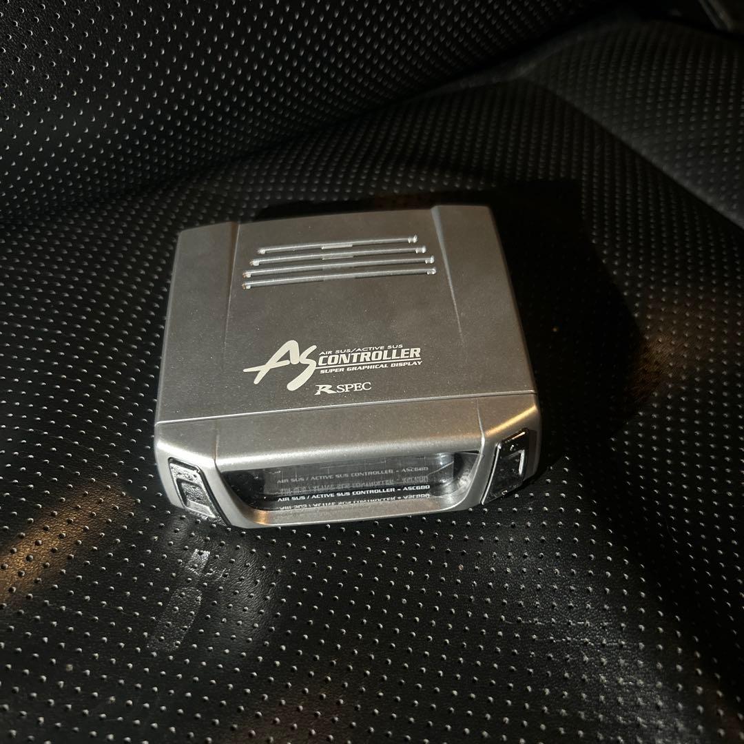 30セルシオ エアサスコントローラー　ucf31