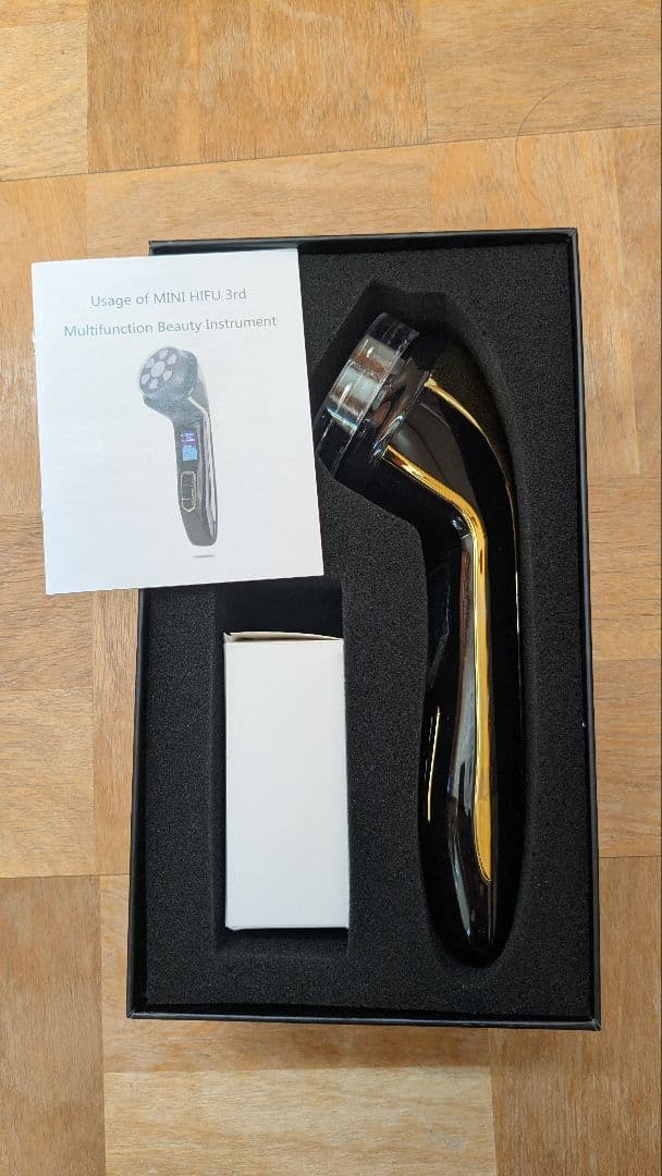 ハイフ ミニハイフ 3.0