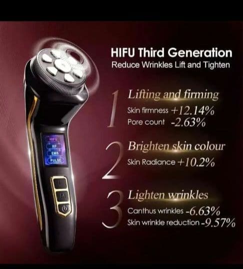 ハイフ ミニハイフ 3.0