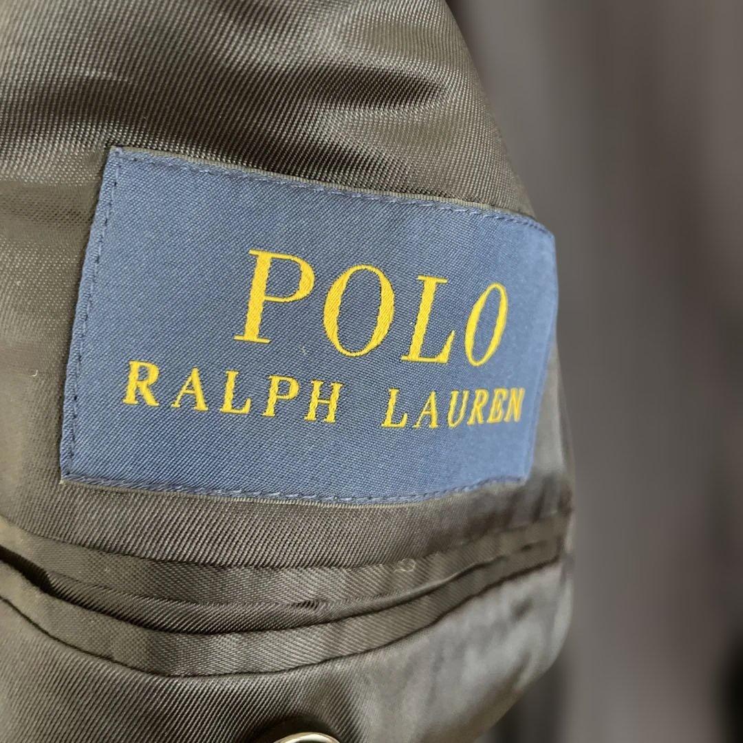 noopyポロラルフローレン　スーツセットアップ