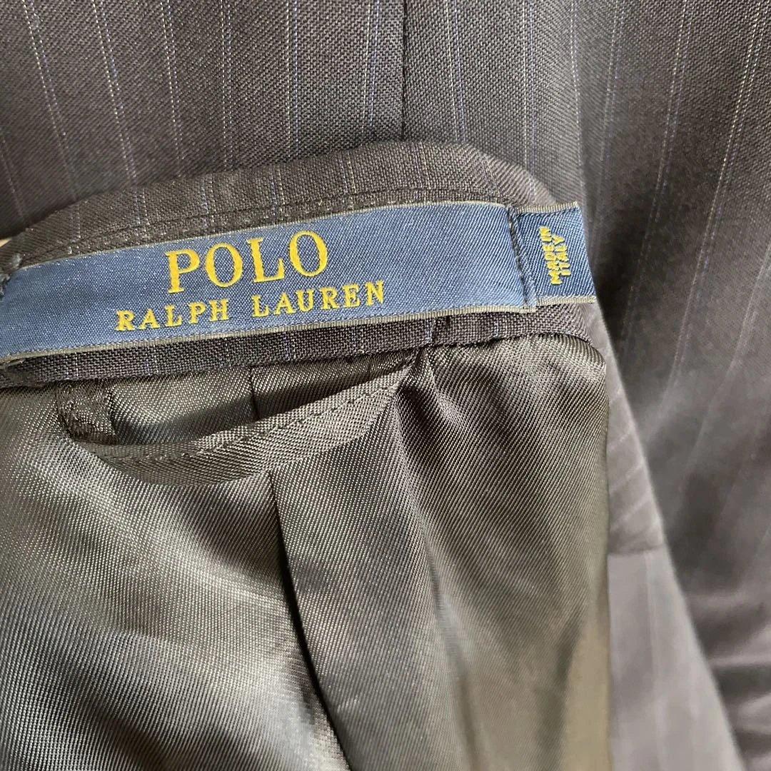 noopyポロラルフローレン　スーツセットアップ