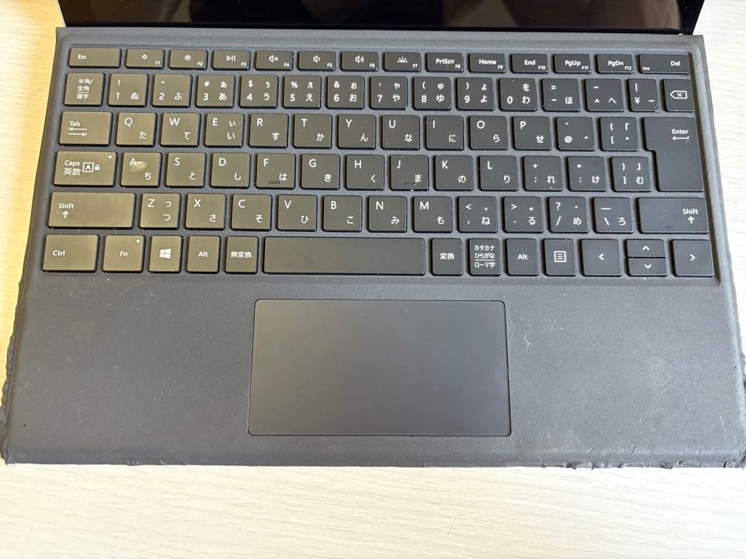 Windowsタブレット本体 Microsoft Surface Pro 6