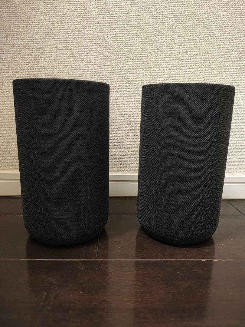 SONY ソニー SA-RS5 ワイヤレス リアスピーカー