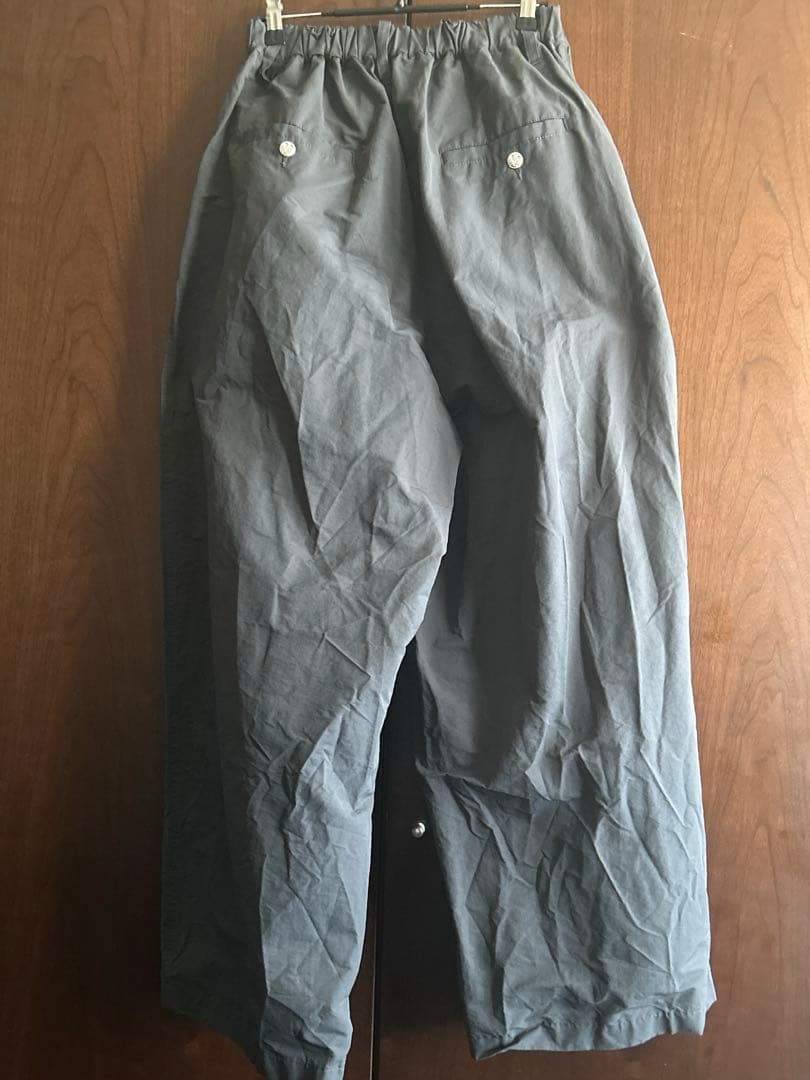 Re.アールイードット 仲里依紗 BIGワークパンツ