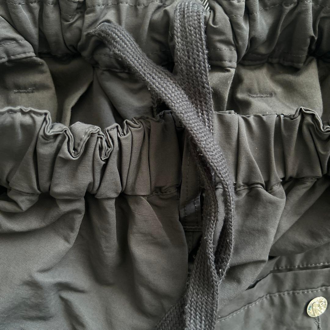 Re.アールイードット 仲里依紗 BIGワークパンツ