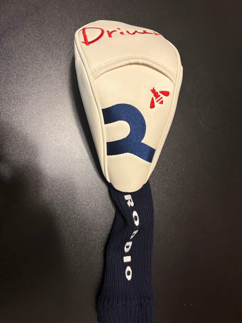 ロッディオ　コンパクトドライバー　Midback