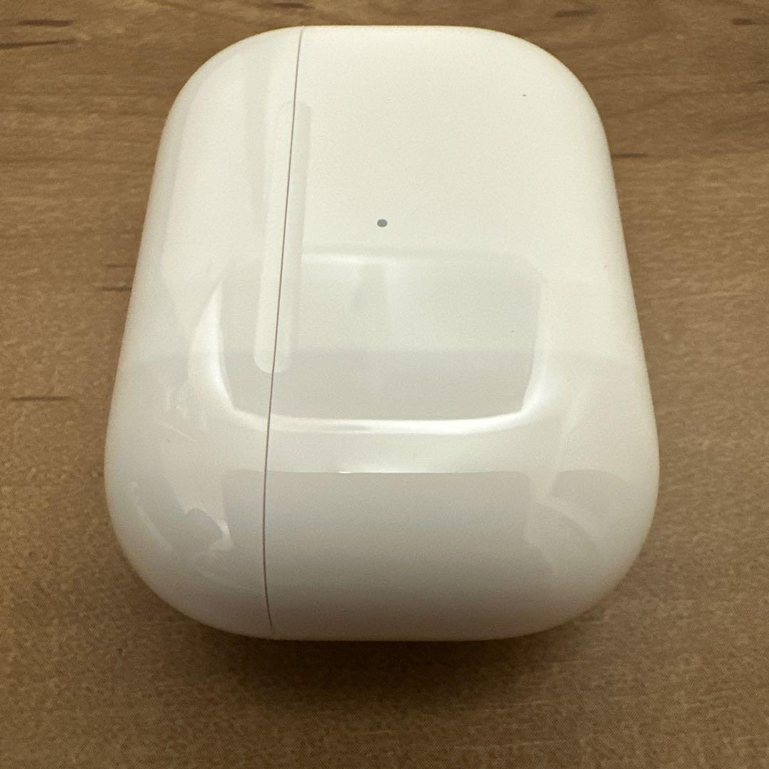 美品-保証有 AirPodsPro 第二世代 USB-C