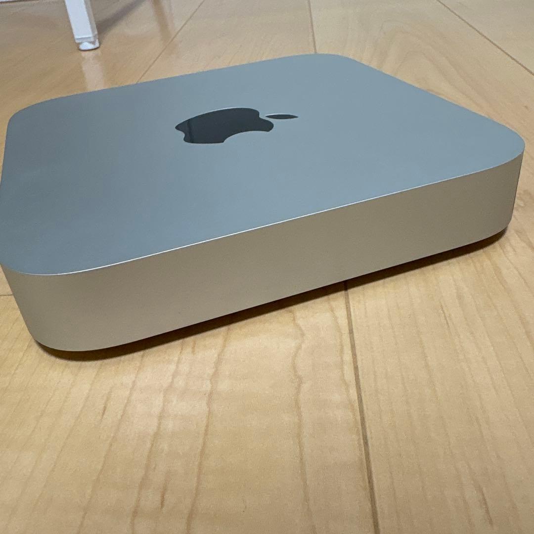 【美品】Mac mini 2020 M1 16GB 256GB