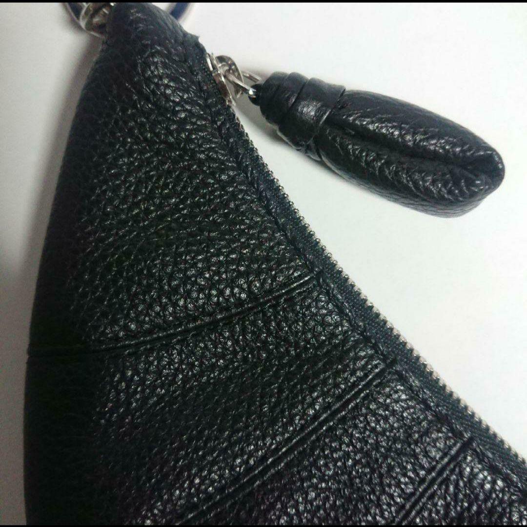 B*l様 LEMAIRE croissant coin purse