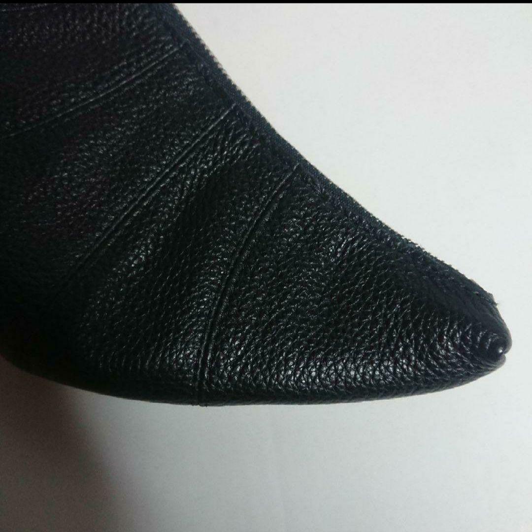 B*l様 LEMAIRE croissant coin purse