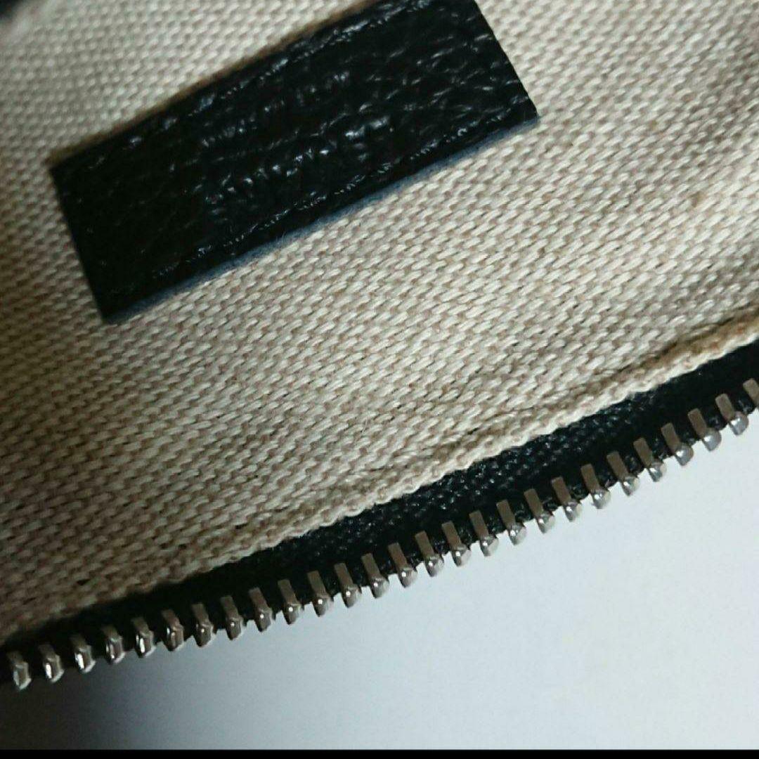 B*l様 LEMAIRE croissant coin purse