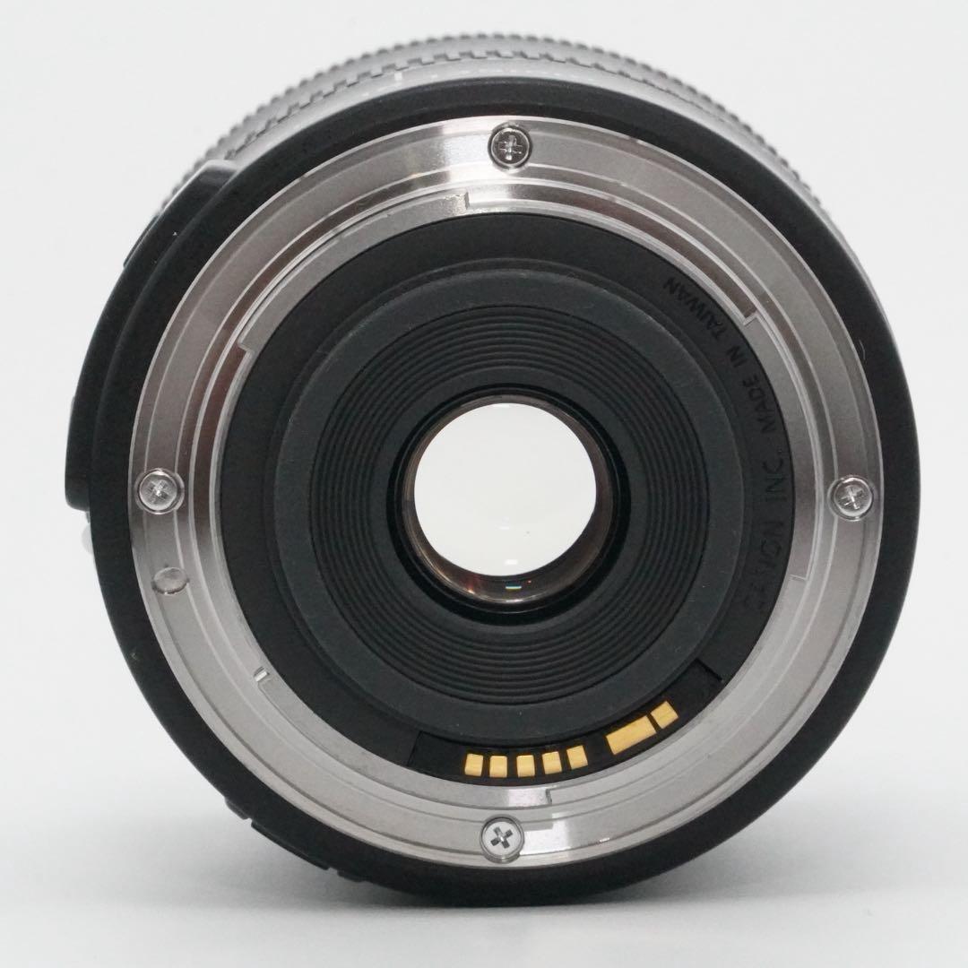 CANONキャノン EF-S 18-135mm 1:3.5-5.6 IS STM