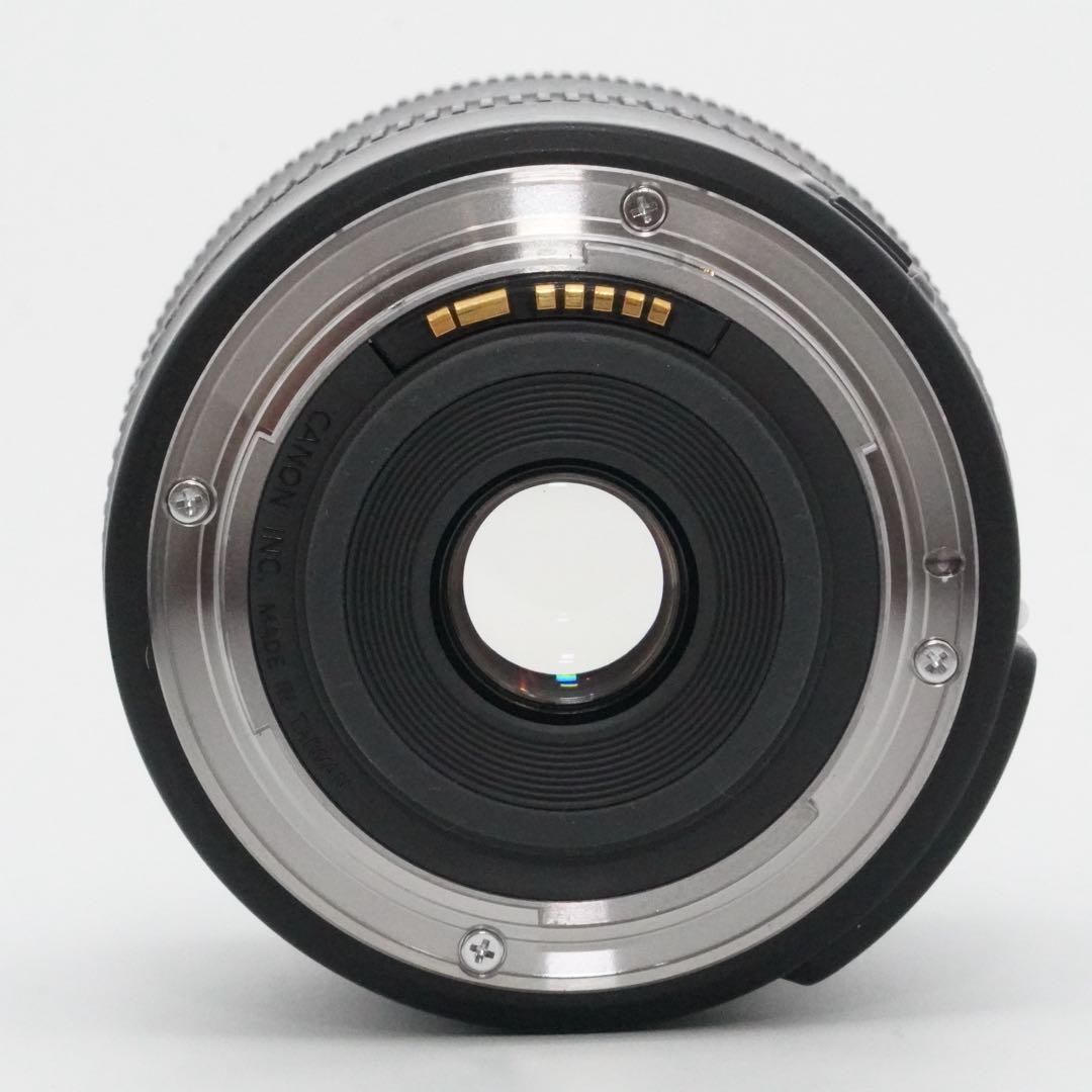 CANONキャノン EF-S 18-135mm 1:3.5-5.6 IS STM