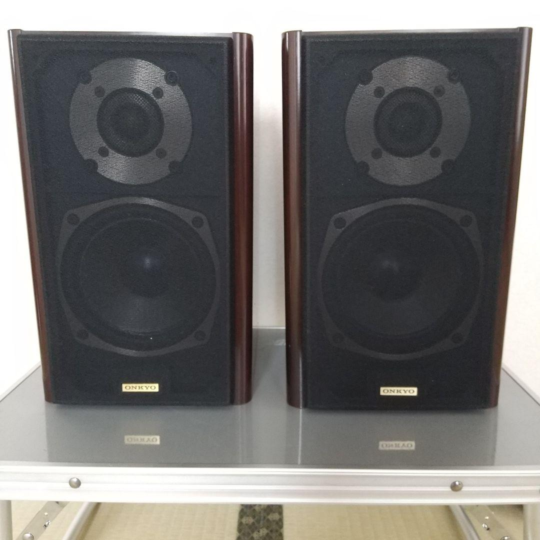 ONKYO D-200Ⅱ Liverpool