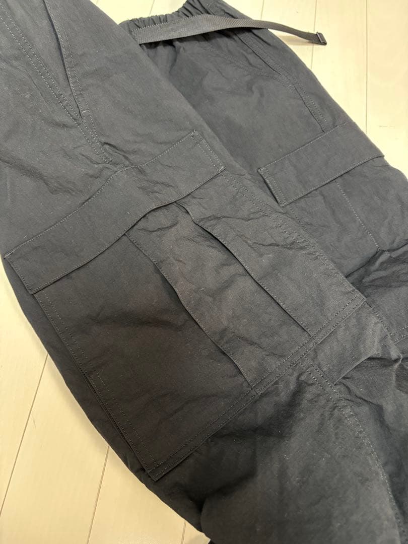 THE NORTH FACE NB82461 ジオロジーカーゴパンツ L