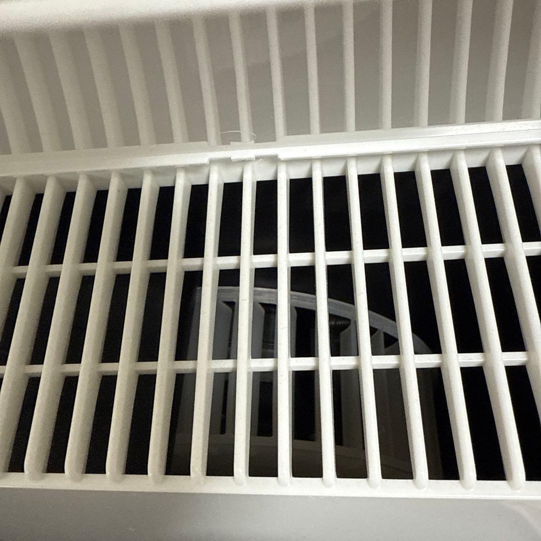 コロナ衣類乾燥 除湿機 タワー型　日本製　美品