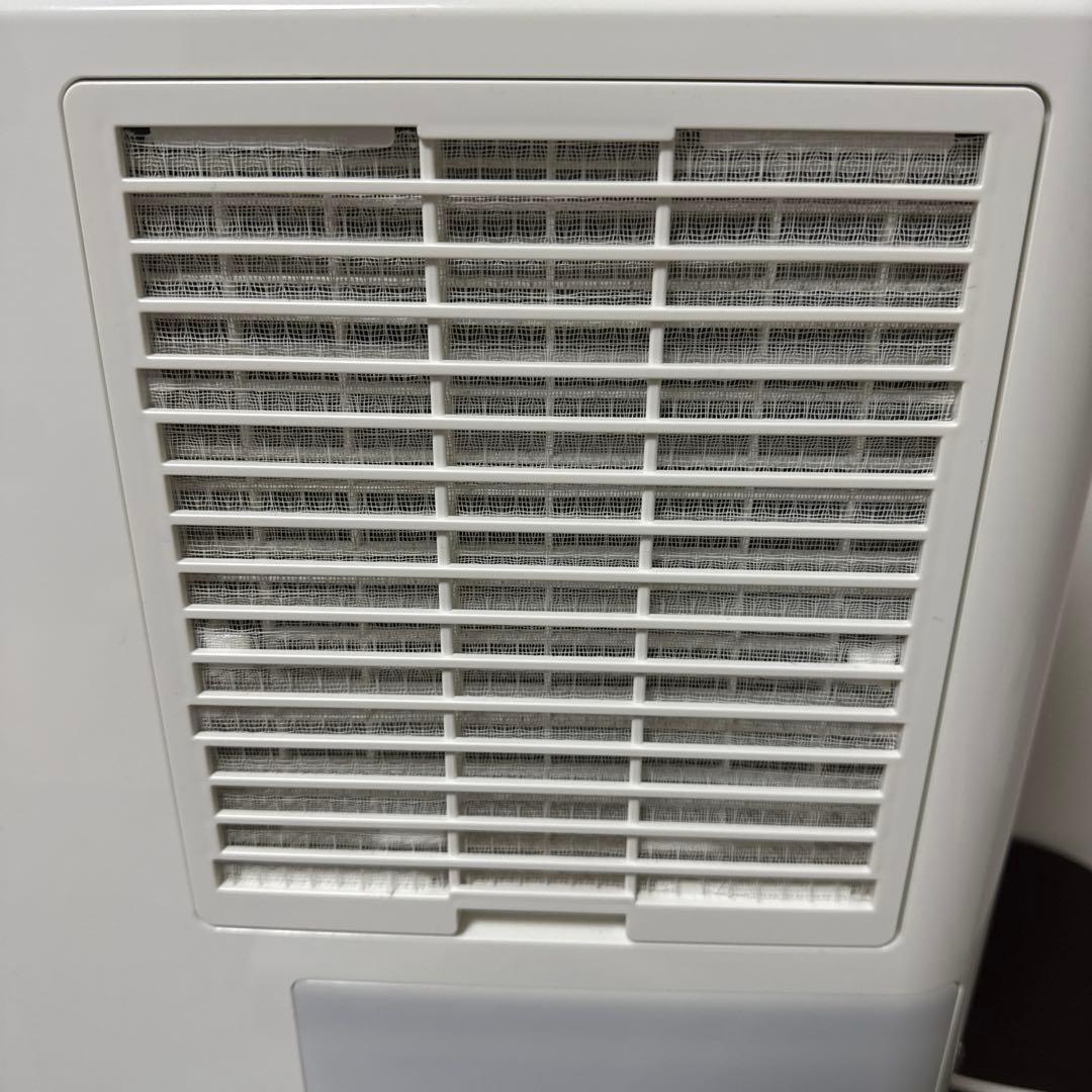 コロナ衣類乾燥 除湿機 タワー型　日本製　美品