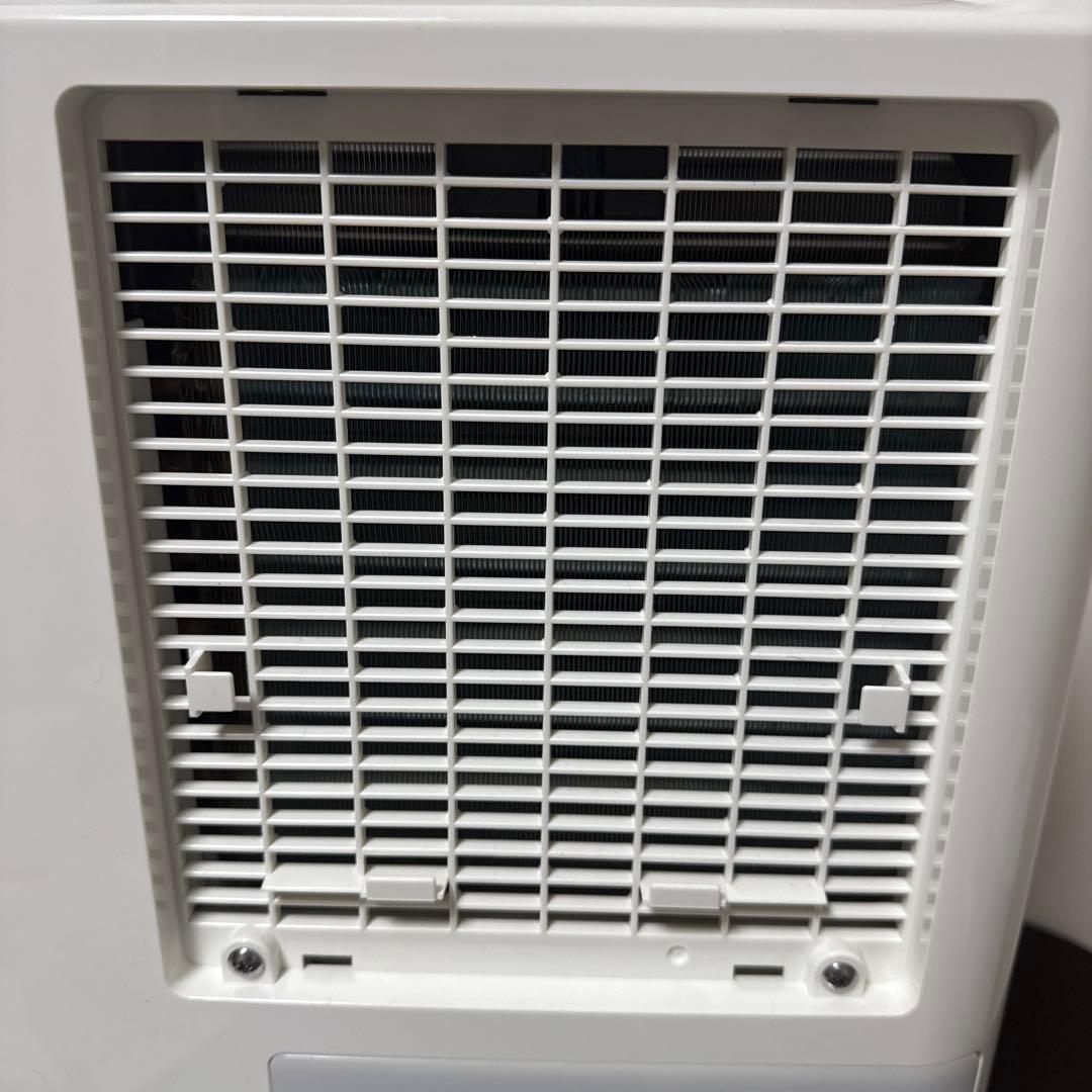 コロナ衣類乾燥 除湿機 タワー型　日本製　美品