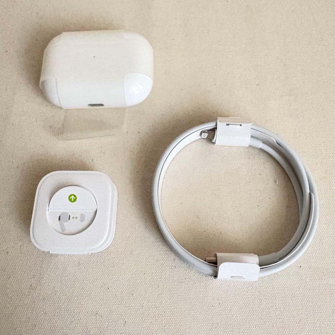 イヤホン AirPods Pro 1 with MagSafe Charging Case