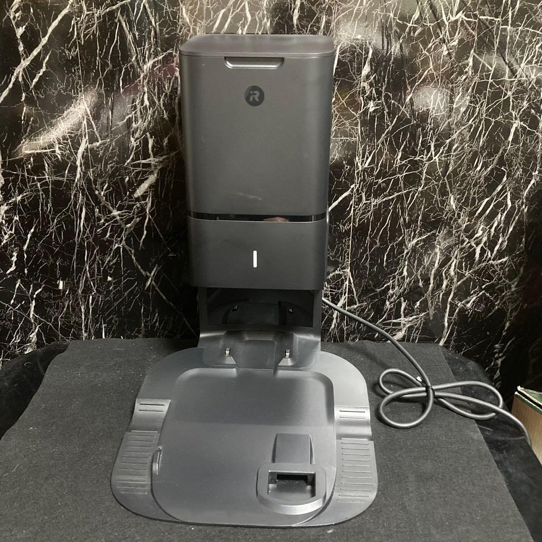 iRobot ルンバ　グリーンベース　i7+