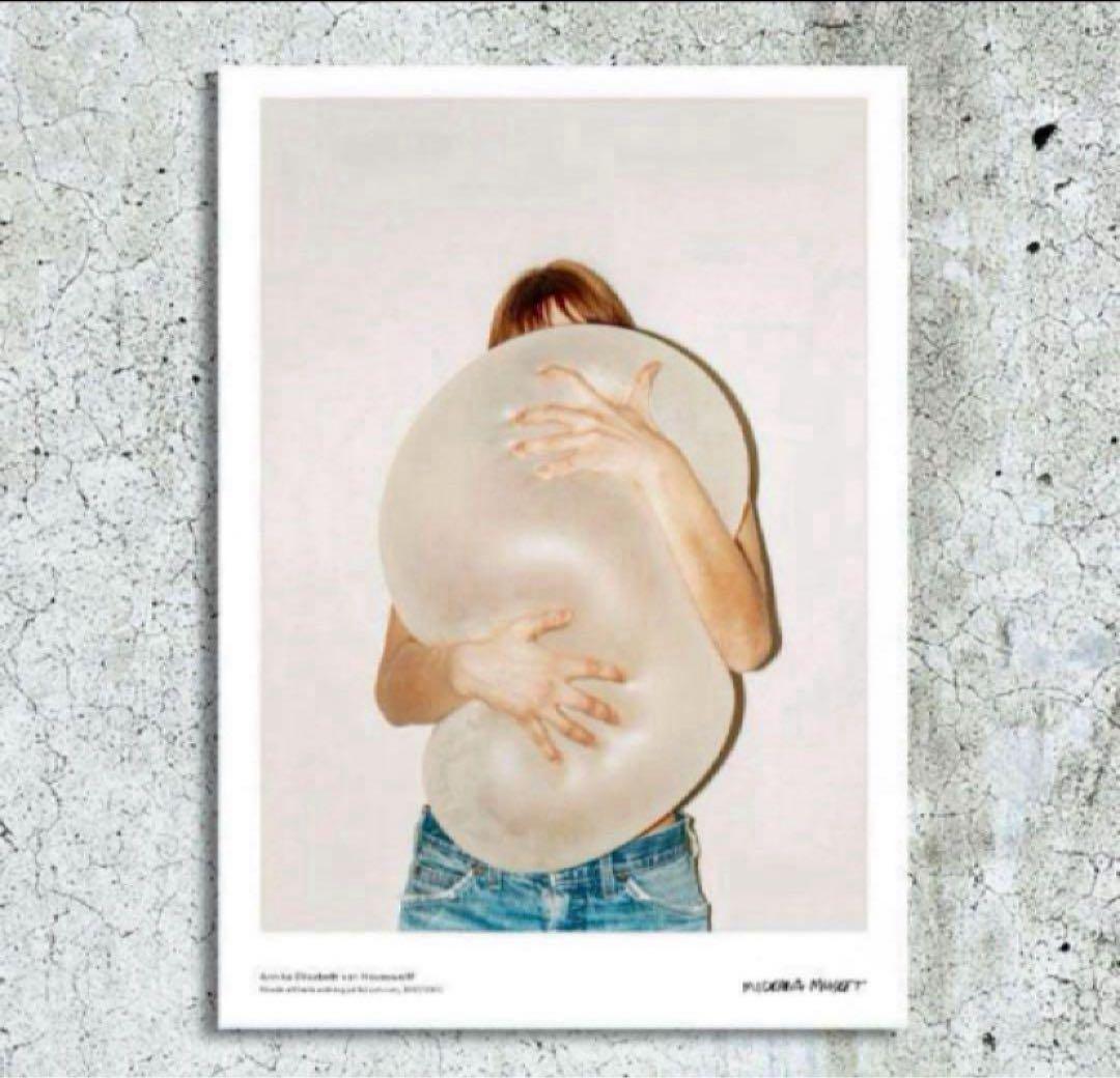 Annika Elisab ポスター 絵画 アート 北欧 雑貨 インテリア