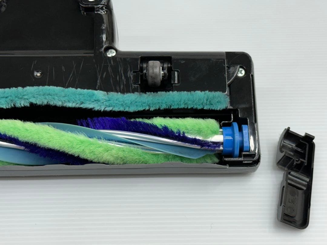 日立　HITACHI　掃除機　他機種対応　ヘッド　回転ブラシ　D-AP32 中古