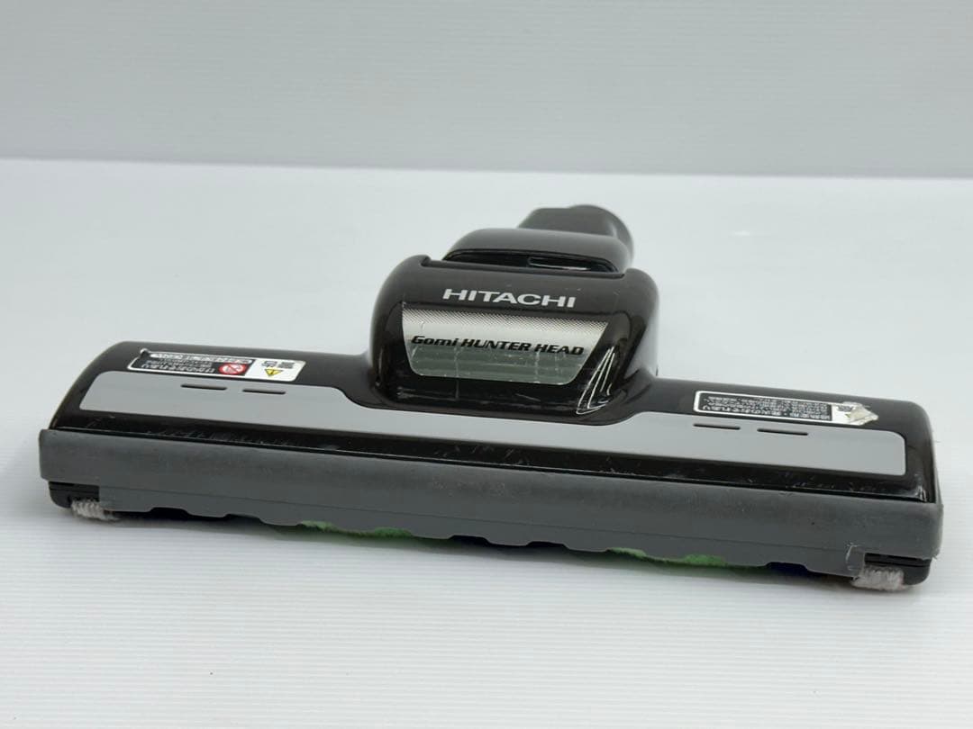日立　HITACHI　掃除機　他機種対応　ヘッド　回転ブラシ　D-AP32 中古