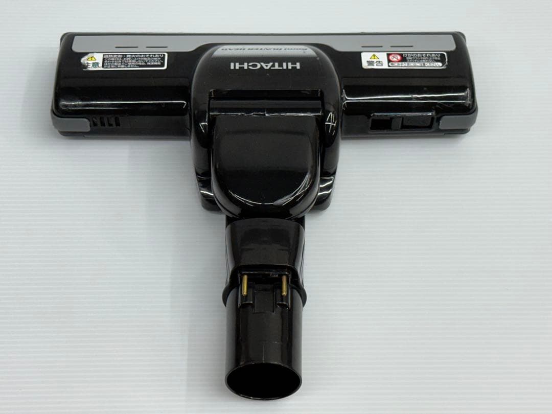 日立　HITACHI　掃除機　他機種対応　ヘッド　回転ブラシ　D-AP32 中古