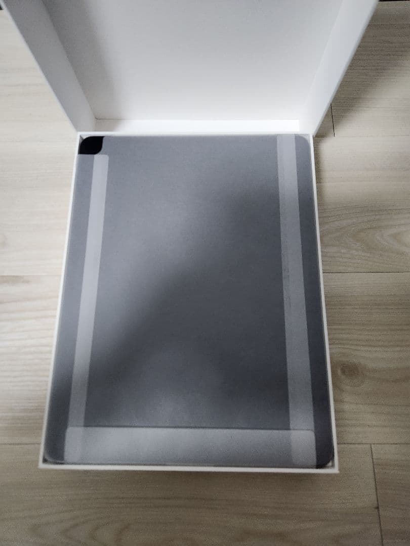 iPad Air (M2) 128GB Wi-Fi　11インチ