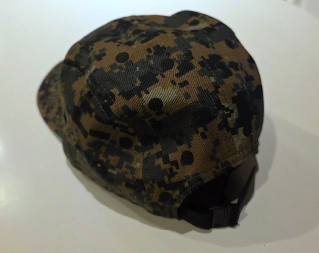 帽子 supreme COMME des GARCONS Camp Cap 13ss
