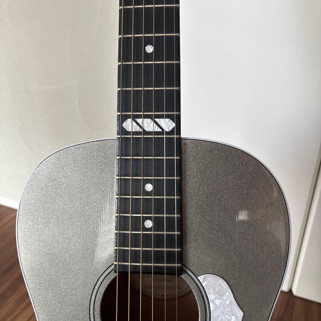 ギター GODIN GUITAR Rialto JR Satina Gray HG