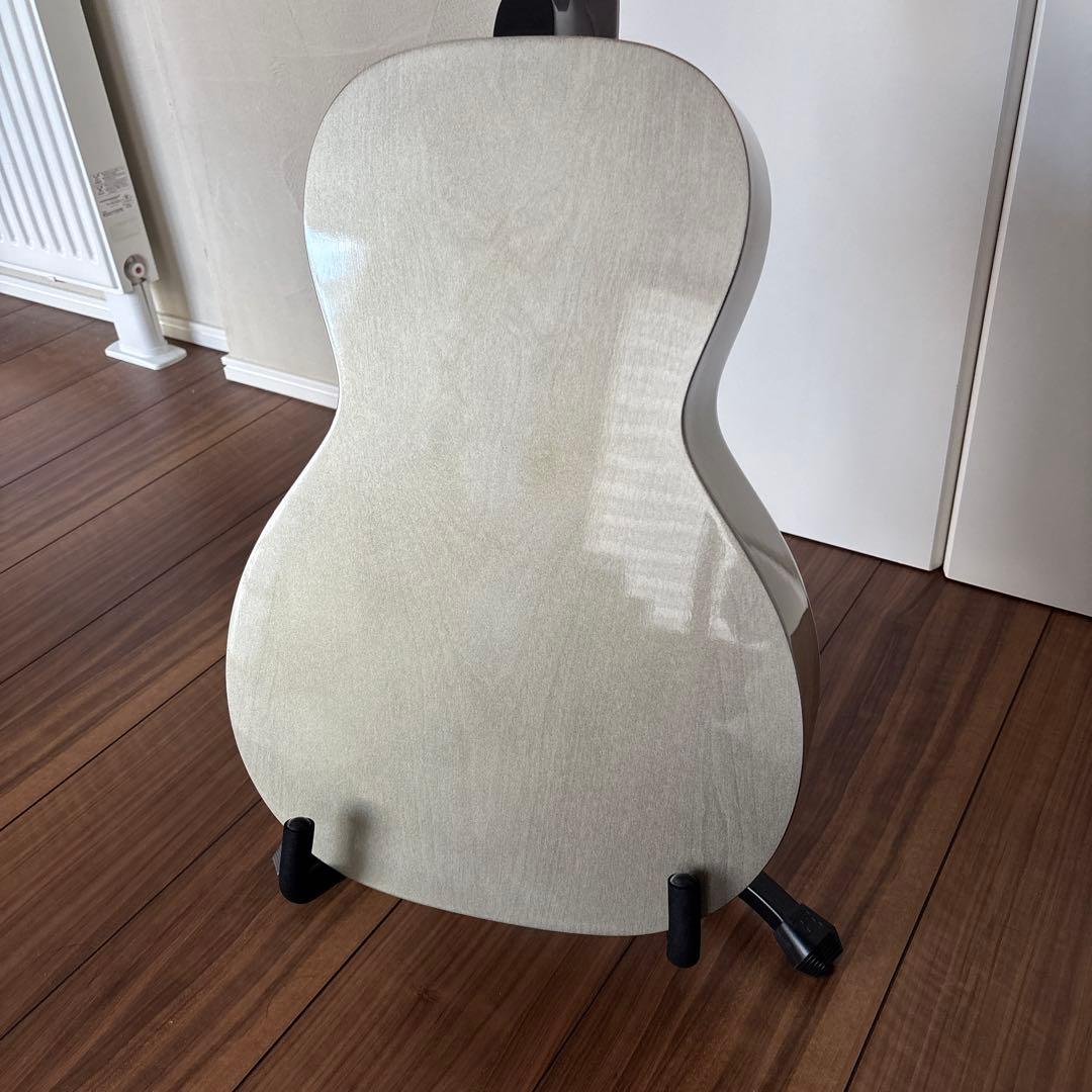 ギター GODIN GUITAR Rialto JR Satina Gray HG