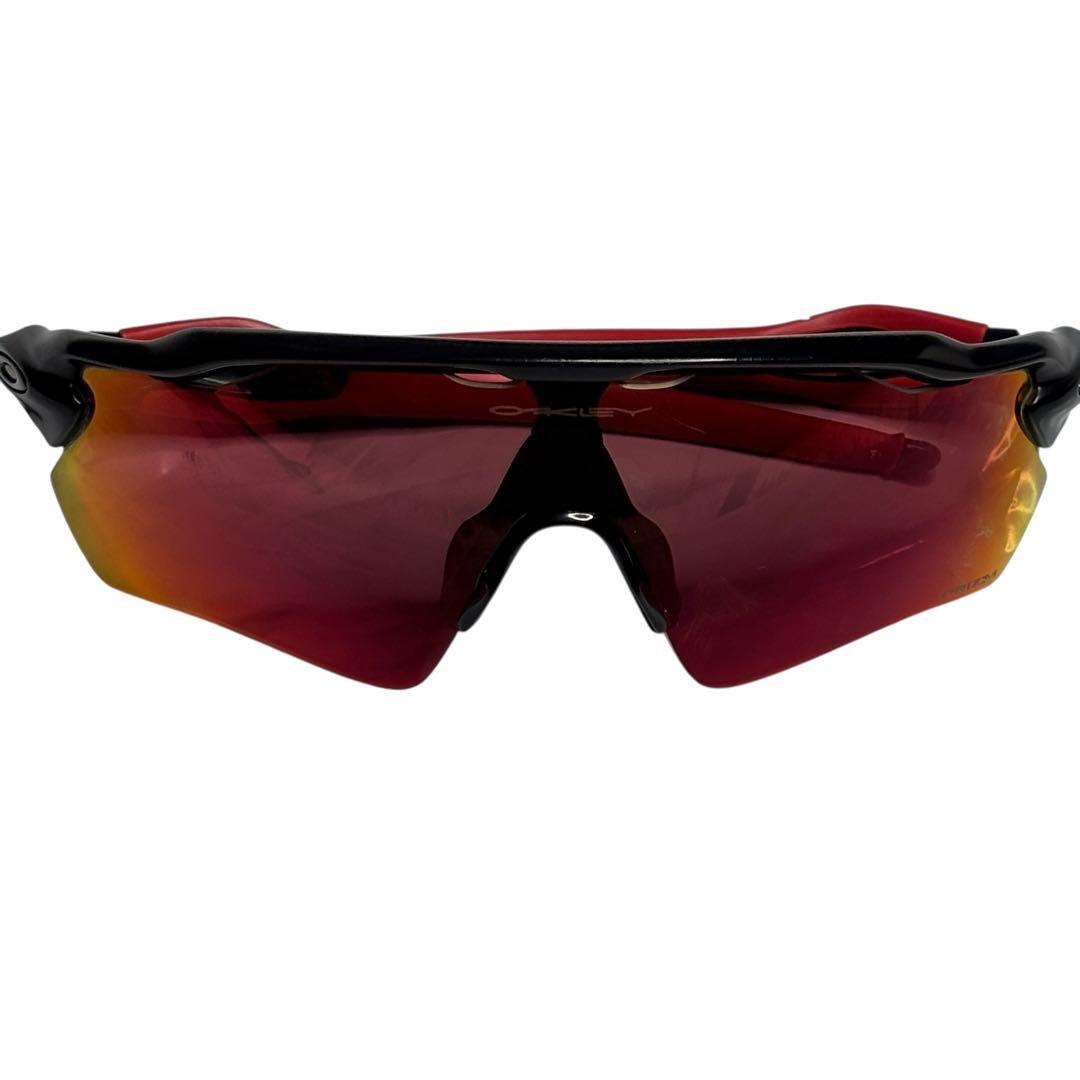 OAKLEY オークリー レーダーEV 大谷翔平モデル 限定 デッドストック品