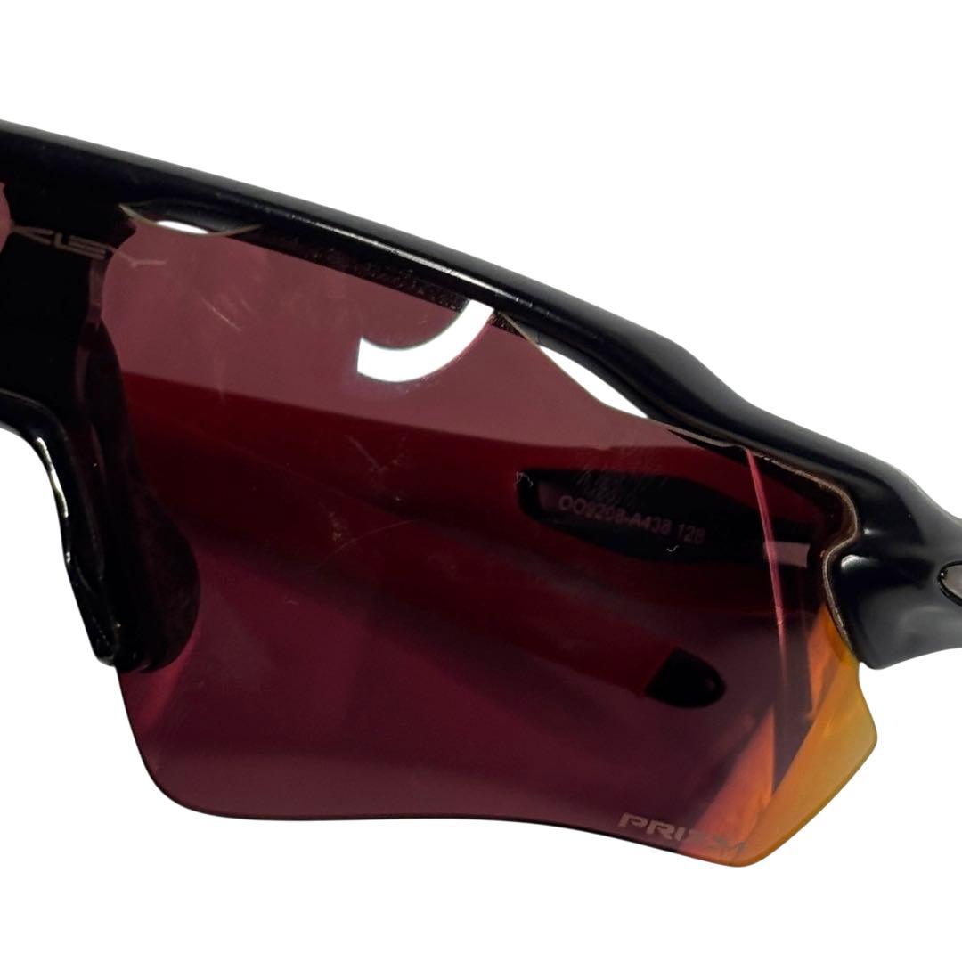 OAKLEY オークリー レーダーEV 大谷翔平モデル 限定 デッドストック品