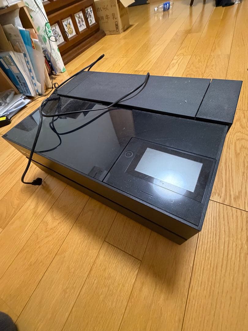 【A3対応】エプソン SC-PX1V