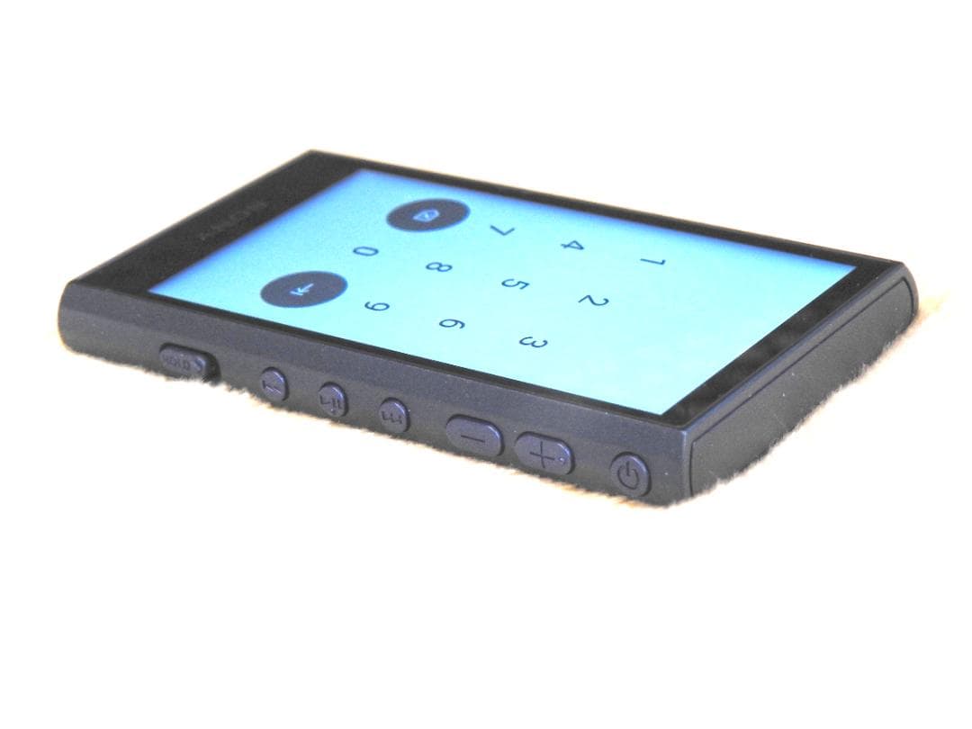 Sony ウォークマン NW-A306 32GB ケースおまけ