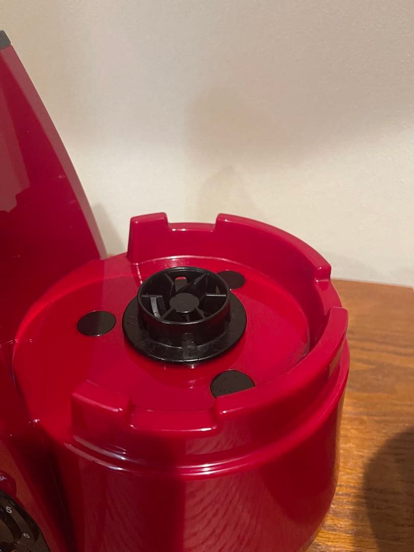 YAMAMOTO　マルチフードプロセッサー マスターカット