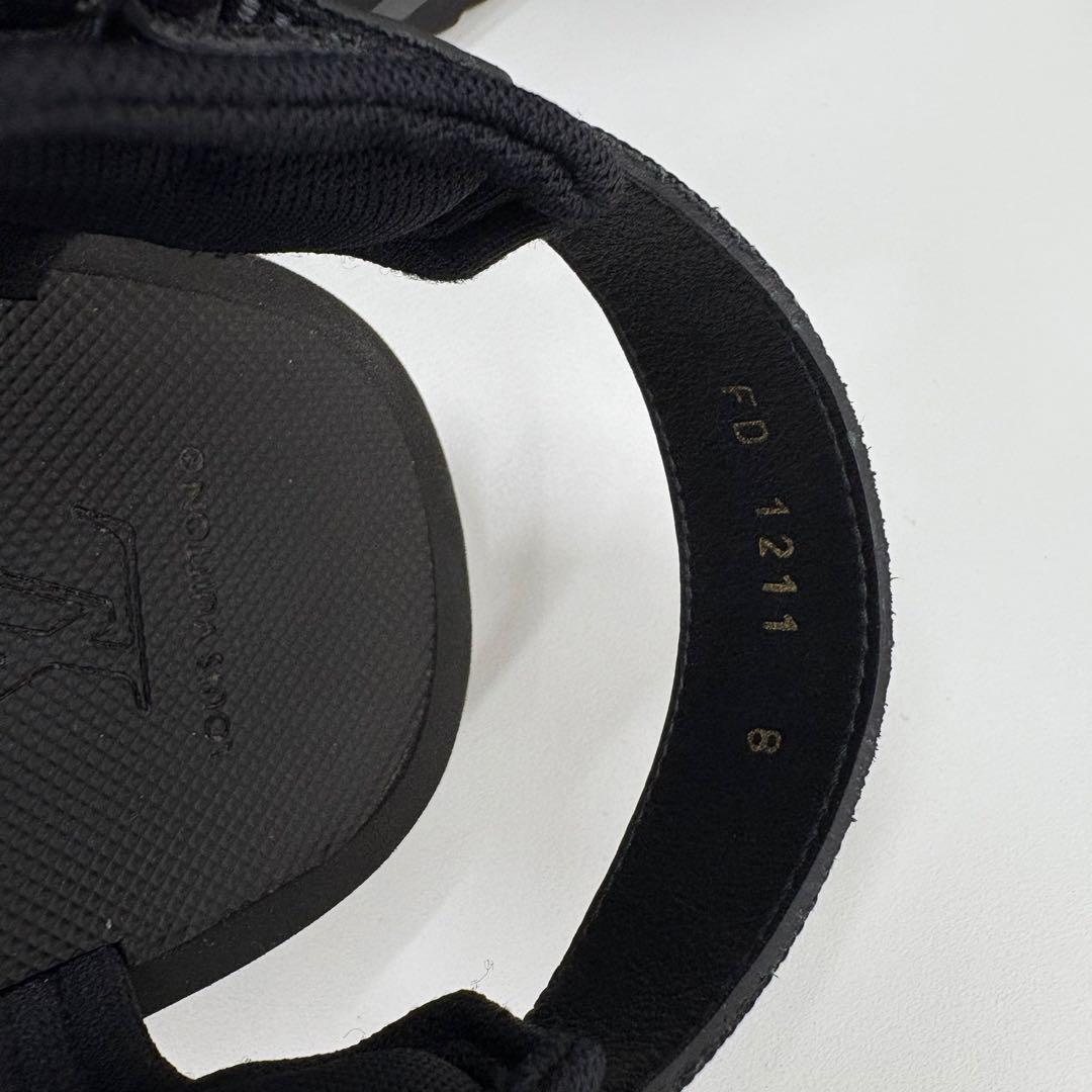 ルイヴィトン　パナマライン　サンダル　モノグラム　メンズ