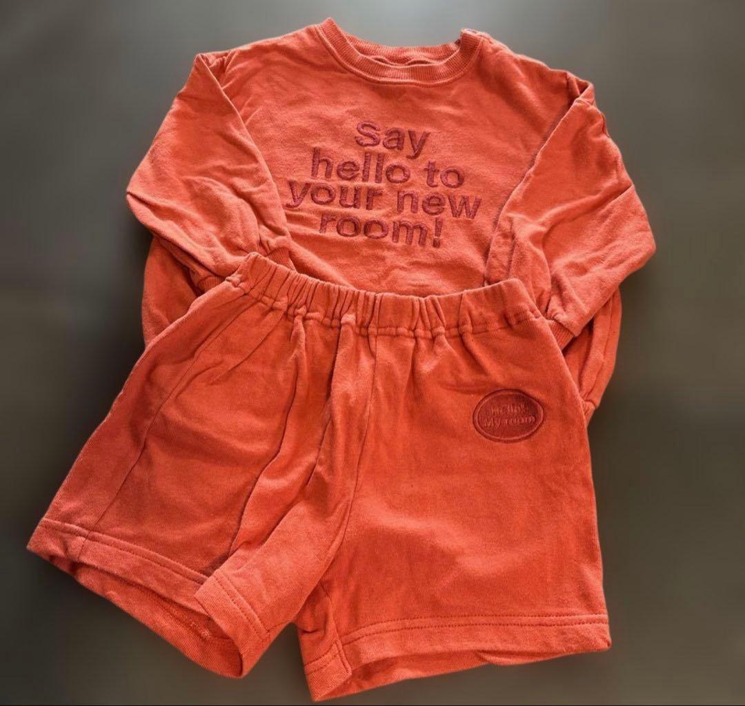 キッズ服　まとめ売り　ZARA しまむら　100 39点