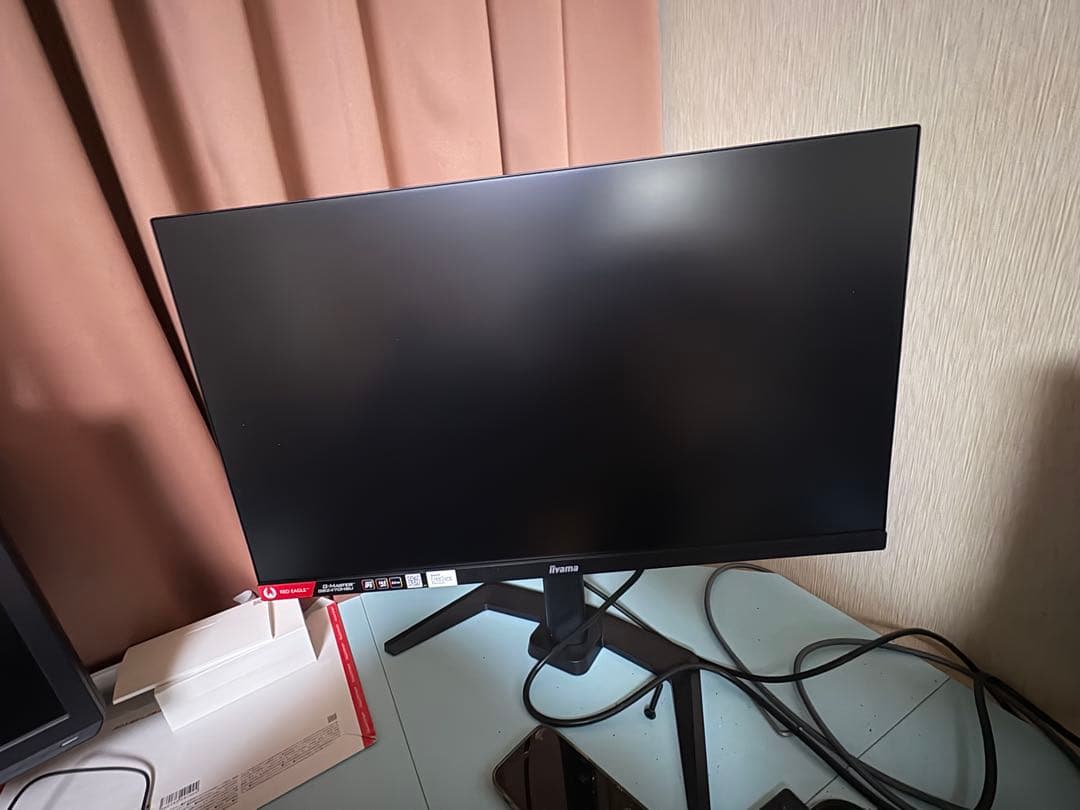 iiyama G-Master GB2770HSU-BEA 27インチ