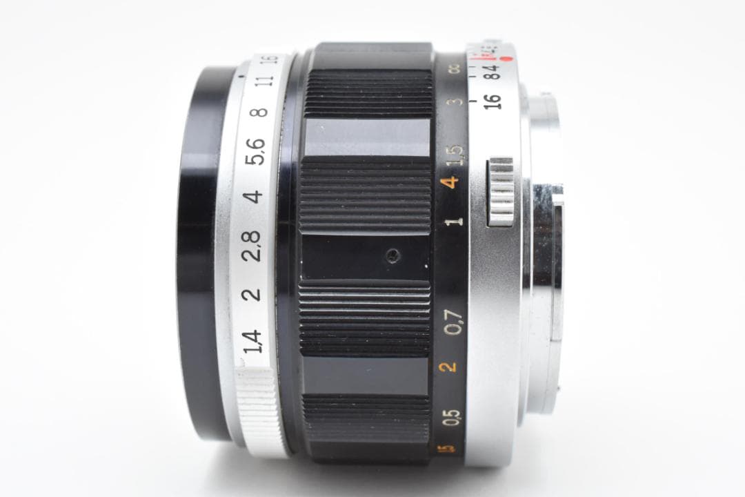 ★微カビ★ オリンパス 40mm F1.4 #21030