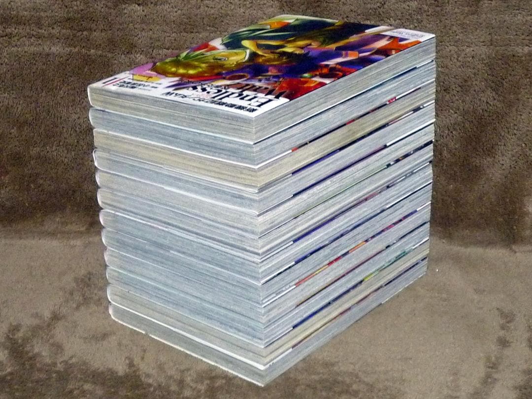 新機動戦記ガンダムW Endless Waltz 敗者たちの栄光 セット